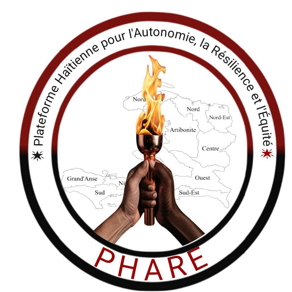 Plateforme Haïtienne pour l'Autonomie, la Résilience et l'Équité